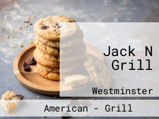Jack N Grill