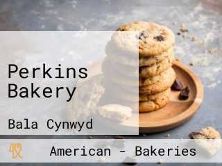 Perkins Bakery