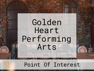 Golden Heart Performing Arts