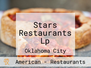 Stars Restaurants Lp