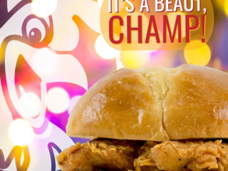 Champs Chicken