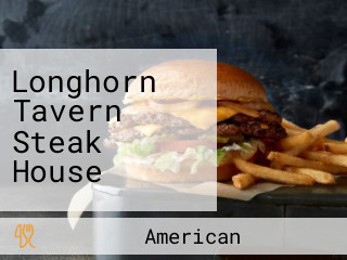 Longhorn Tavern Steak House