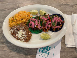 Dos Carnales Mexican And Salvadoran Food