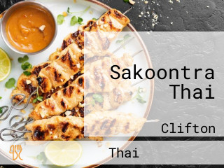 Sakoontra Thai
