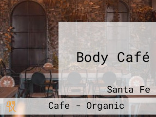 Body Café