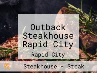 Outback Steakhouse Rapid City