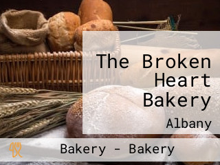 The Broken Heart Bakery