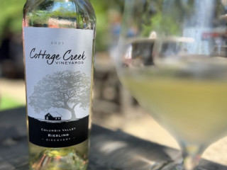 Cottage Creek Vineyards