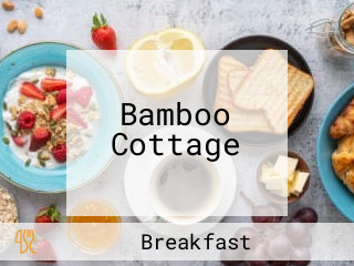 Bamboo Cottage