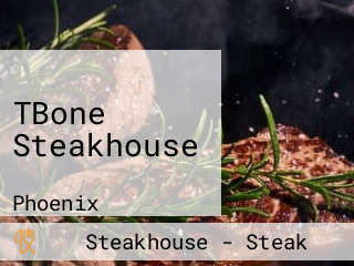 TBone Steakhouse