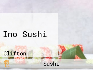 Ino Sushi