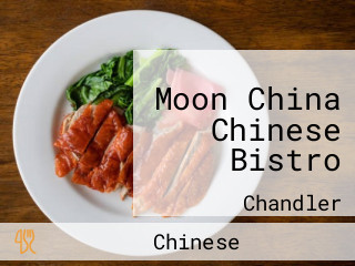 Moon China Chinese Bistro