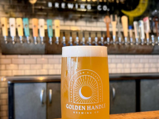 Golden Handle Brewing Company