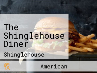 The Shinglehouse Diner