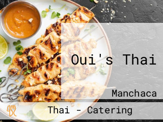 Oui's Thai