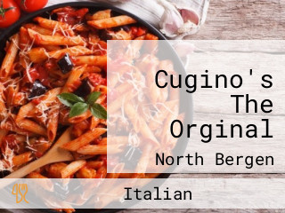 Cugino's The Orginal