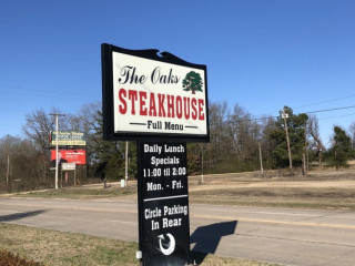 The Oaks Steakhouse