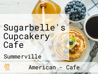 Sugarbelle's Cupcakery Cafe