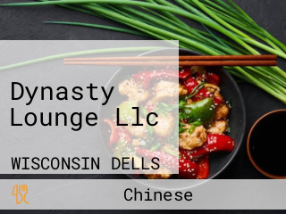 Dynasty Lounge Llc