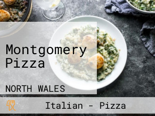 Montgomery Pizza