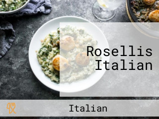 Rosellis Italian