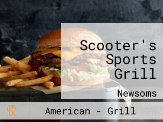 Scooter's Sports Grill