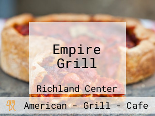 Empire Grill