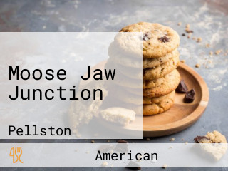 Moose Jaw Junction