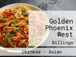 Golden Phoenix West