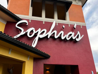 Sophia's Italiano