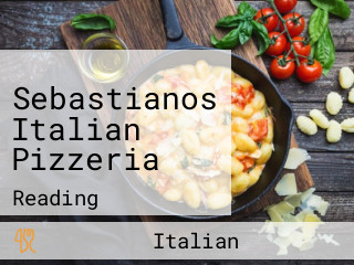 Sebastianos Italian Pizzeria