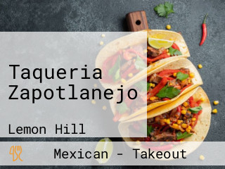 Taqueria Zapotlanejo