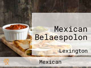 Mexican Belaespolon