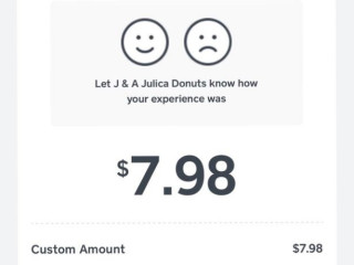 J&a Donuts