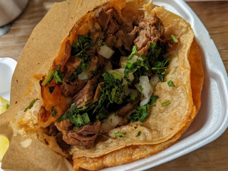 Dia De Los Tacos Chicago