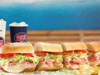 Jersey Mike's Subs