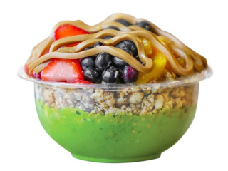 Frutta Bowls