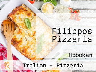 Filippos Pizzeria
