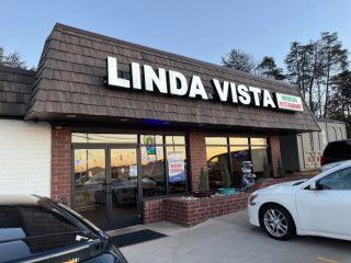 Linda Vista Mexican