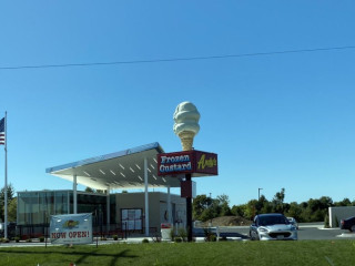 Andy's Frozen Custard