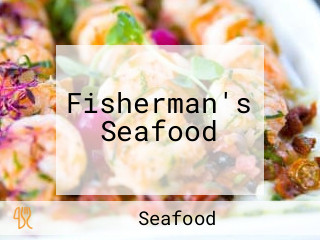 Fisherman's Seafood