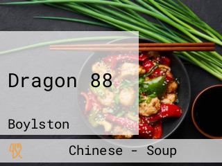 Dragon 88