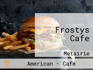 Frostys Cafe