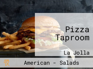 Pizza Taproom