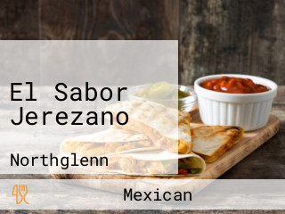 El Sabor Jerezano