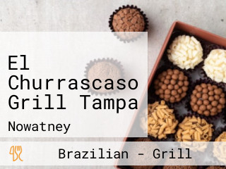 El Churrascaso Grill Tampa