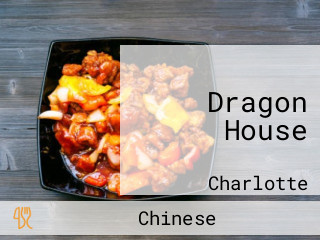 Dragon House