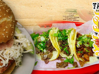 Tacos Puebla-bensenville