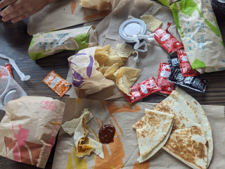 Taco Bell