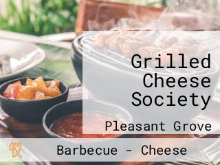 Grilled Cheese Society